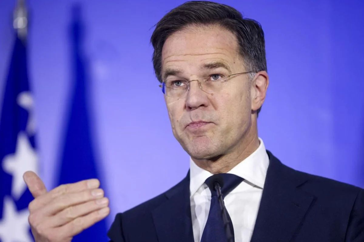 NATO Ukraynaya çoxmilyardlıq yardım vəd edib