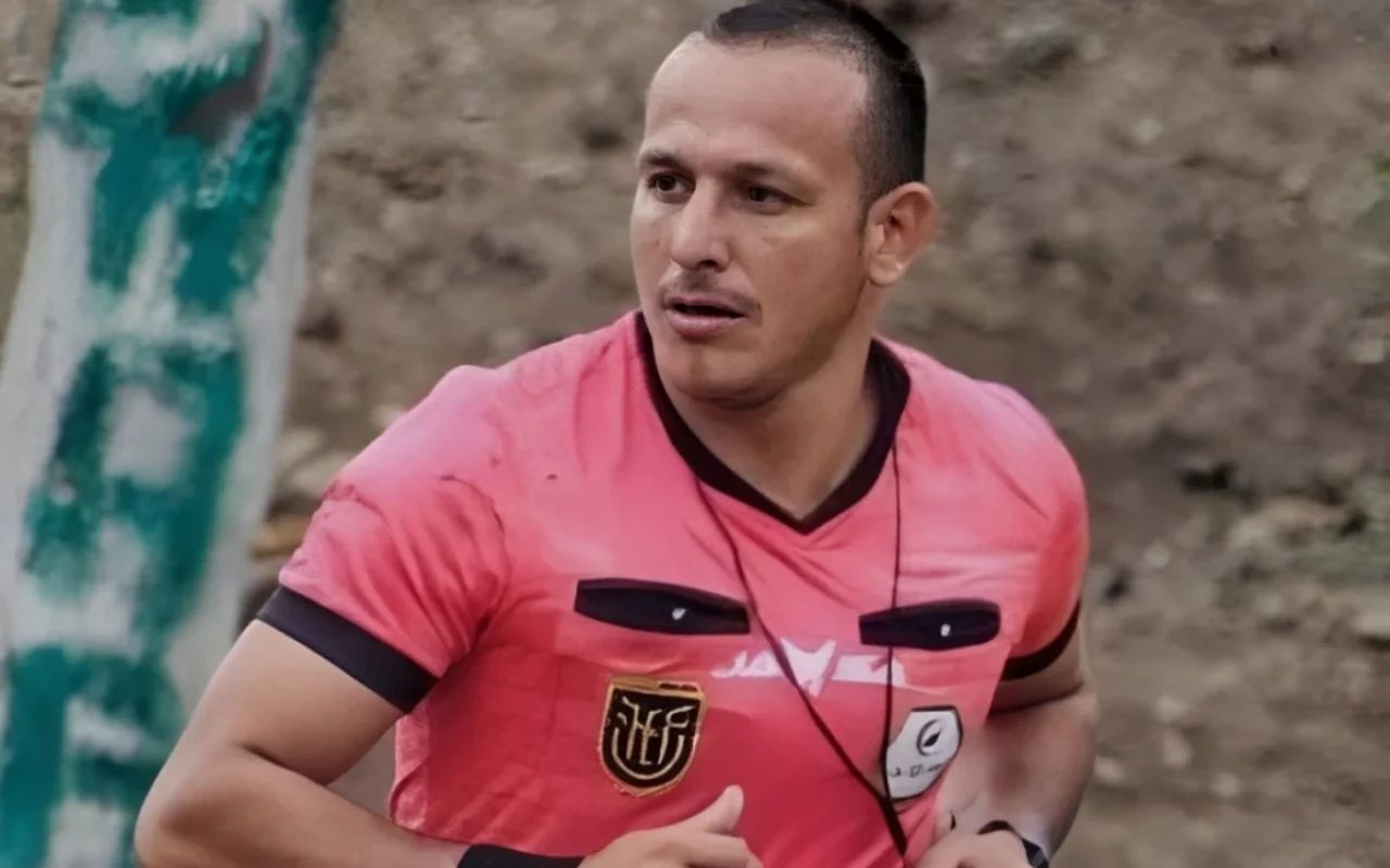 Ekvadorda futbol matçı zamanı hakim güllələndi