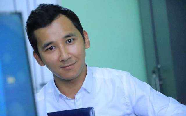 Cahangir Mirzə dünyasını dəyişdi