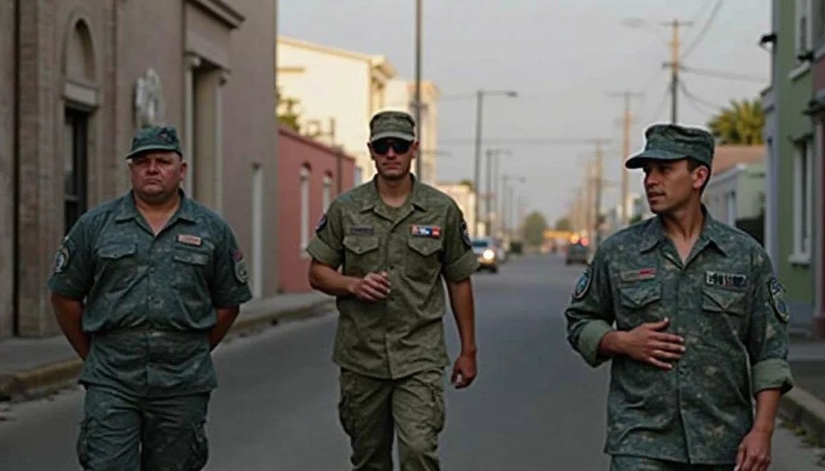 ABŞ ordusu Kubada hərbi əməliyyatların keçirilməsinə hazırlığa başlayıb