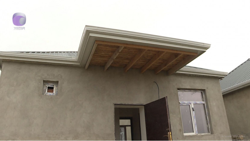 Daşınmaz əmlak bazarında YENİ TENDENSİYA - VİDEO