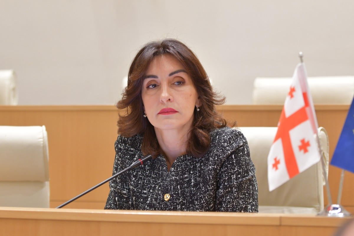 XİN başçısı: Gürcüstanın Azərbaycanla strateji səviyyəli münasibətləri var