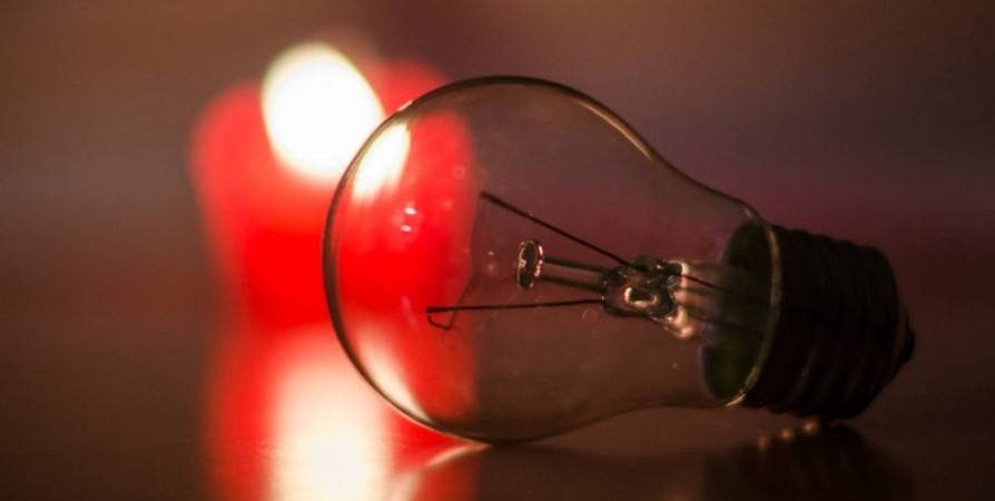 Bu ərazilərdə 4 saat işıq olmayacaq