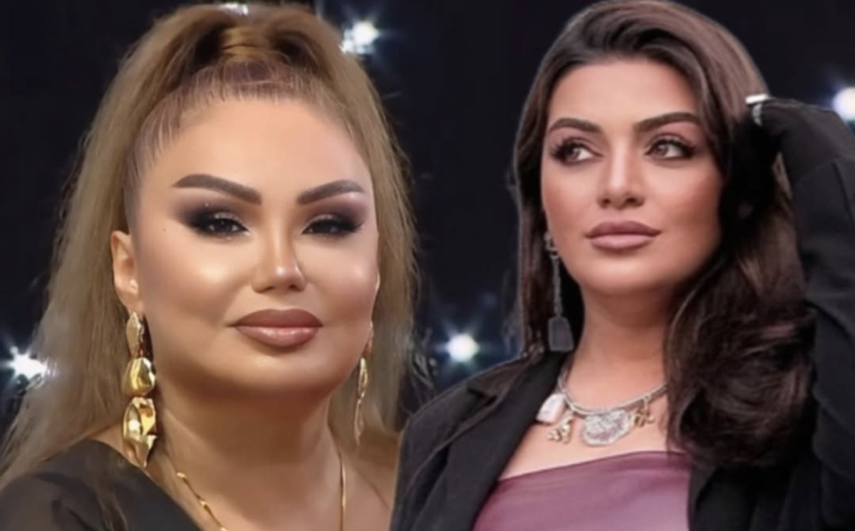 "Hələ başqa bir mahnınızı da oxuyacağam"