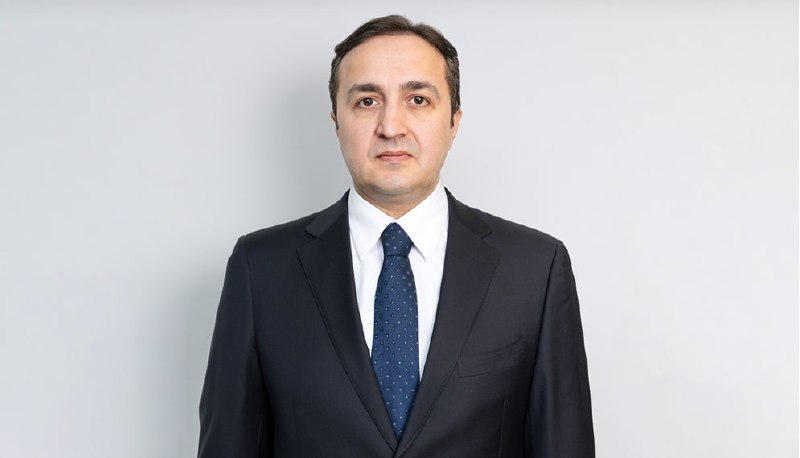 Yüksək vəzifəyə təyin olunan Əlibaba Əliyev kimdir? –DOSYE