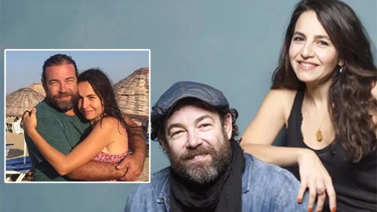 Məşhur aktrisa boşandı