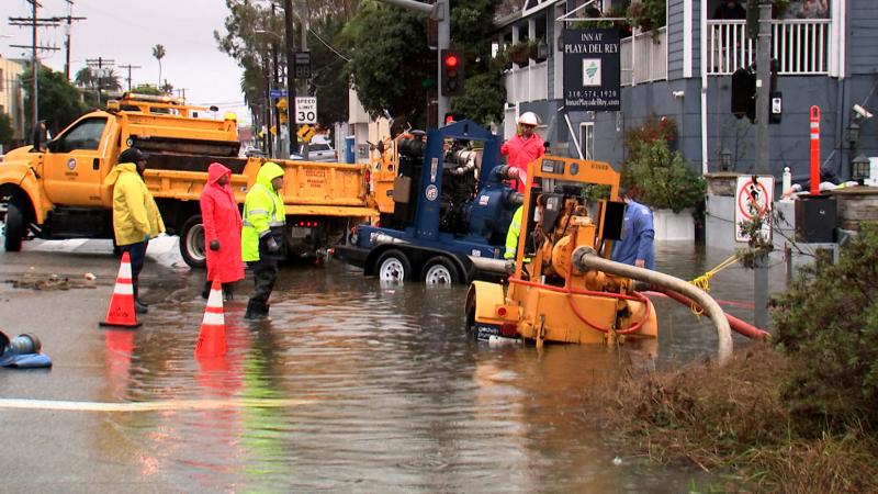 ABŞ-də fövqəladə vəziyyət elan olundu