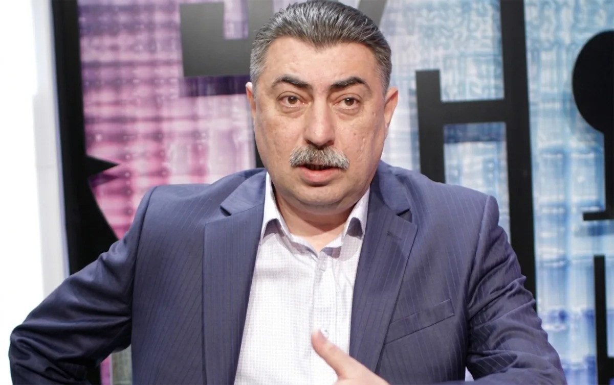 “Biz burada olmaya bilərik, Space TV-ni qoruyun”