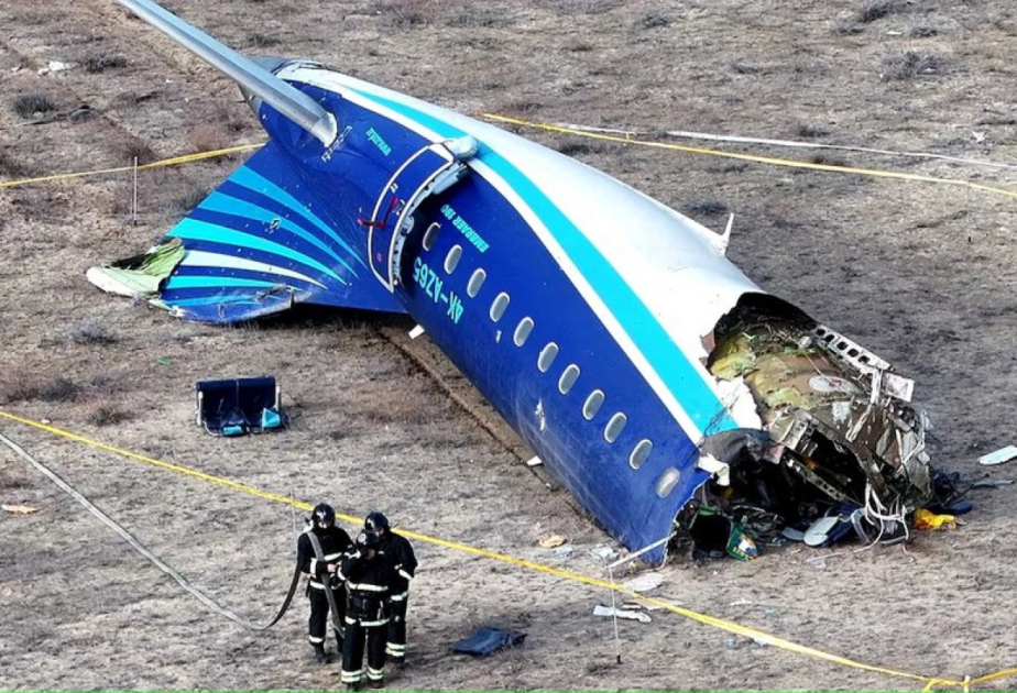 Deputat: Rusiya kompensasiya ilə Azərbaycanın haqlı mövqeyini qəbul etdi