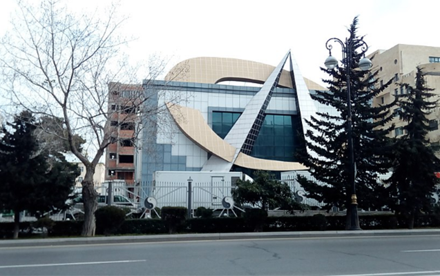 “Space”də təcili iclas keçirildi