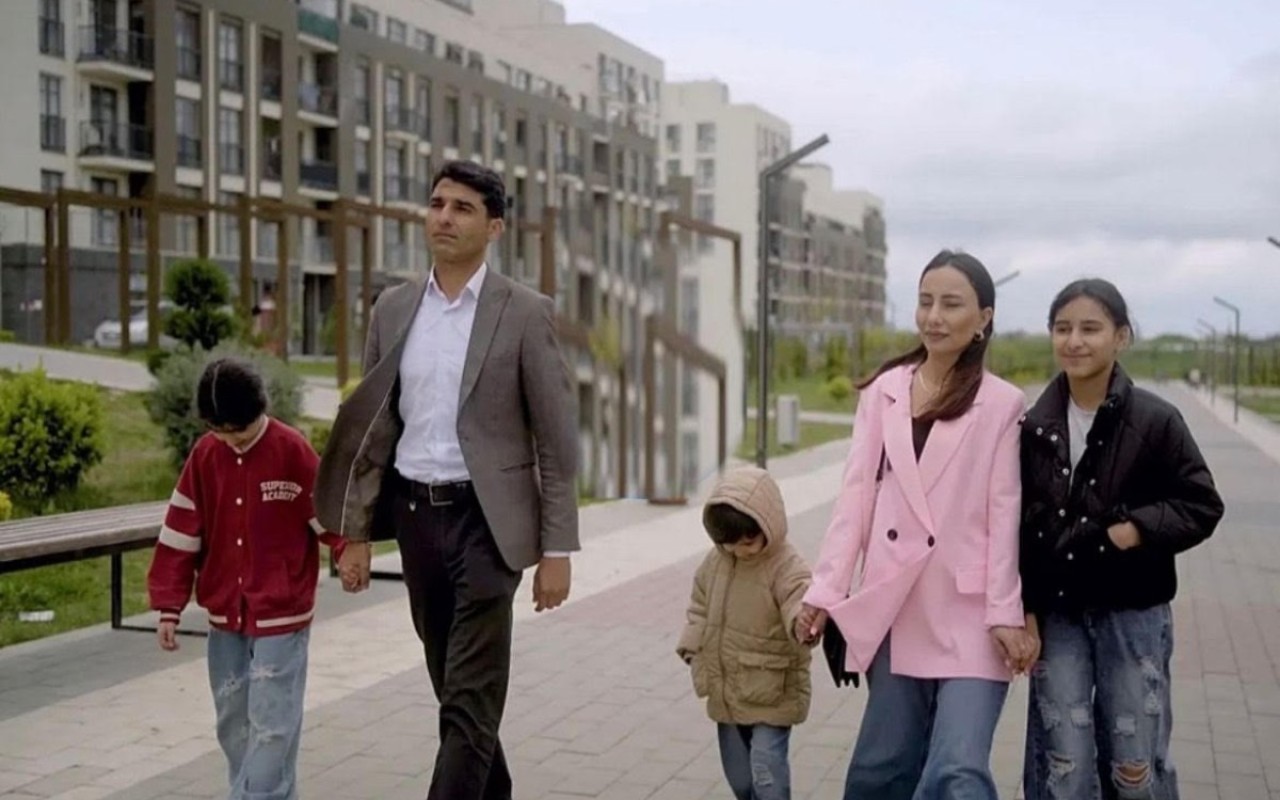 “Euronews” Azərbaycanda keçiriləcək WUF13 barədə reportaj hazırladı - VİDEO