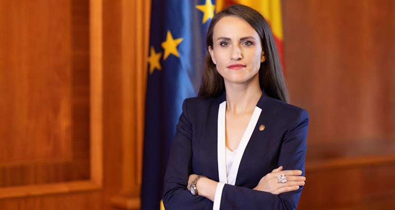 Rumıniyanın XİN rəhbəri yaxın zamanda Ermənistana səfər edəcək