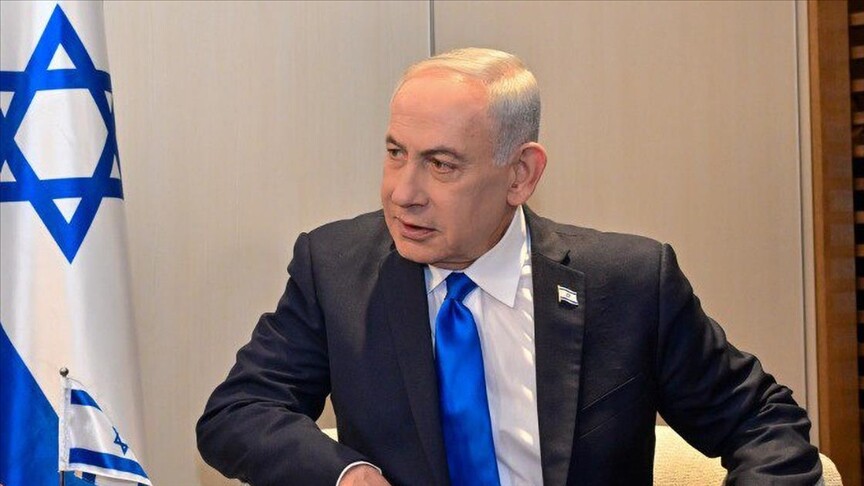 Netanyahu: İsrail ordusu Livanın cənubunda qalacaq