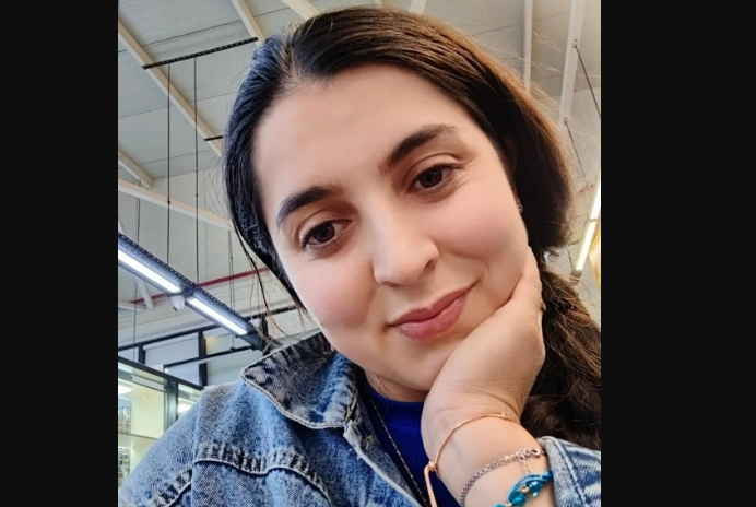 Polis 31 yaşlı qadını axtarır