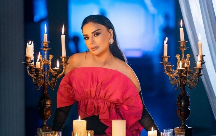 Vüsaləyə maraqlı təklif: Şeirləri albomda yer alacaq