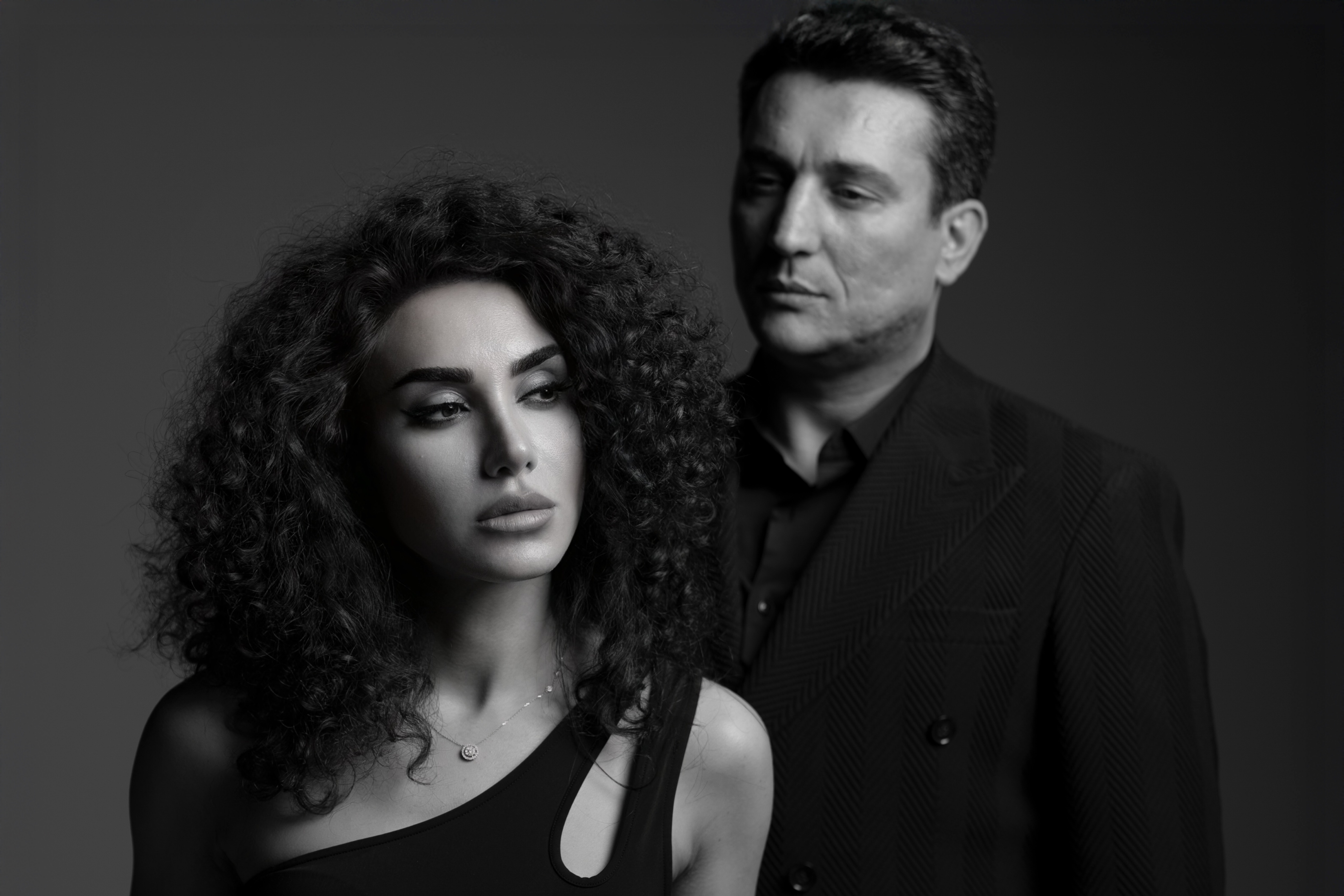 Xəzərlə Mehini birləşdirən layihə - AUDİO