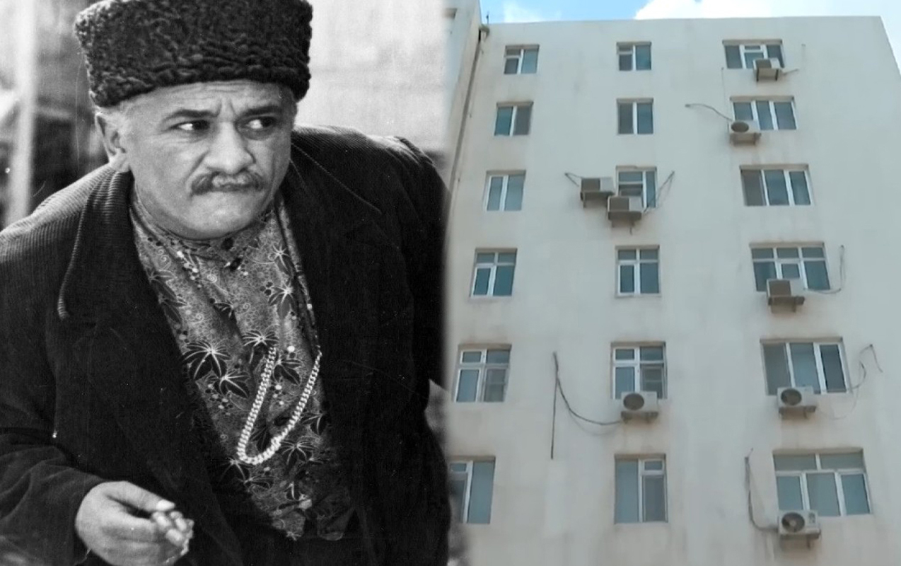 Xalq artistinin qardaşı qızının meyiti tapıldı - VİDEO