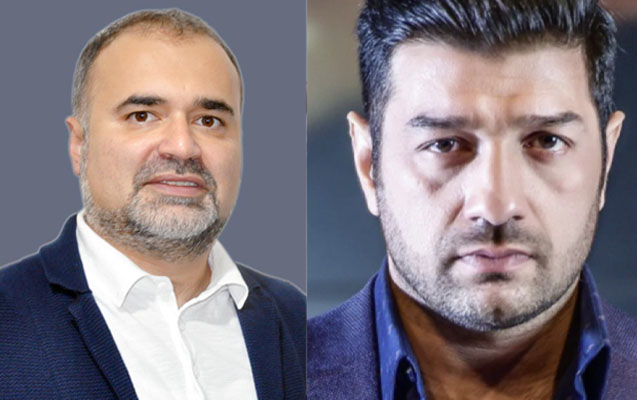 "Balaş bəyin İTV-dən getməsini heç istəmirəm" - Kənan MM