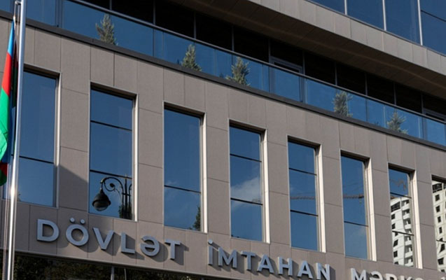 11 illik buraxılış imtahanının nəticələri - Açıqlandı