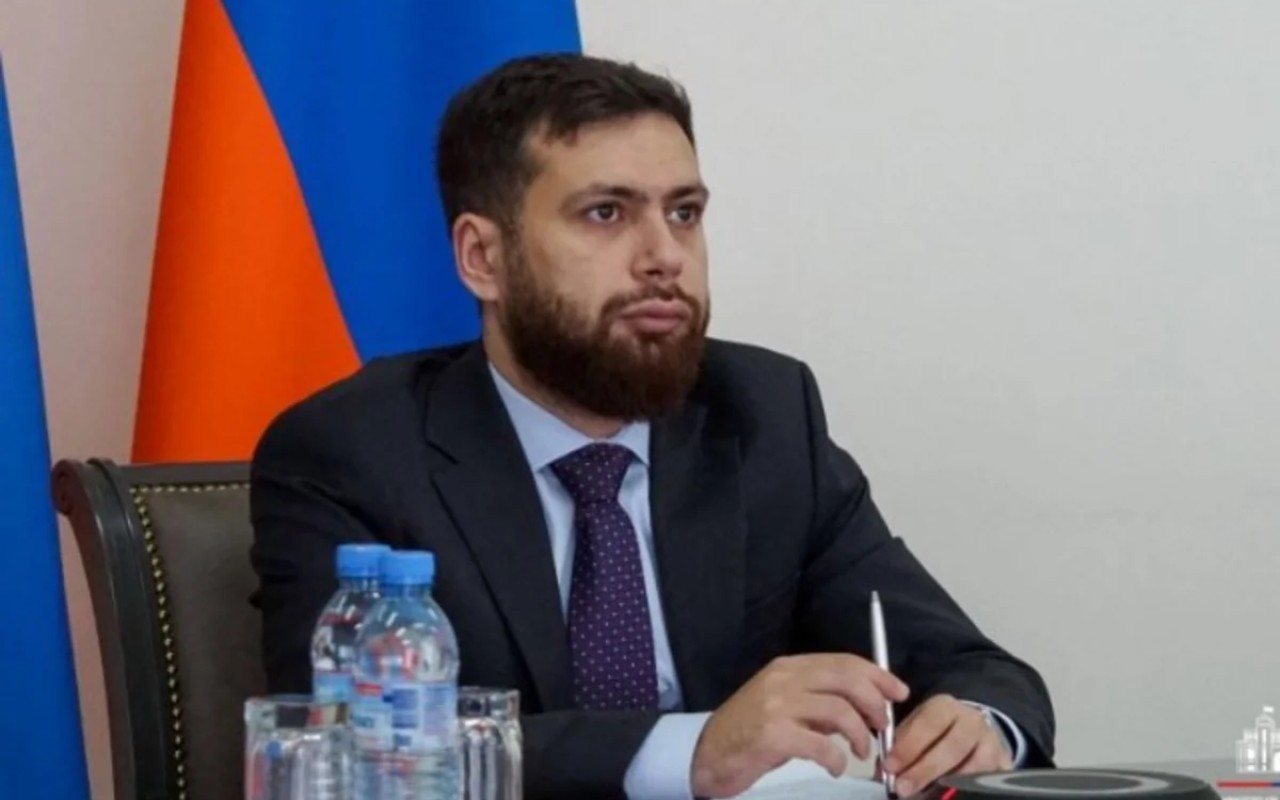 Ermənistandan Azərbaycana bəzi məhsulların ixracı gözlənilir - Kostanyan