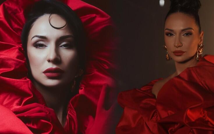 "Avroviziya" təmsilçimiz bunu ilk dəfə etdi