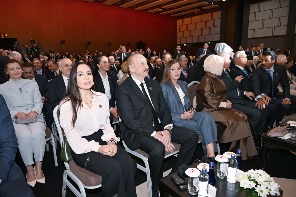 İlham Əliyevdən Türkiyə səfəri ilə bağlı - Paylaşım