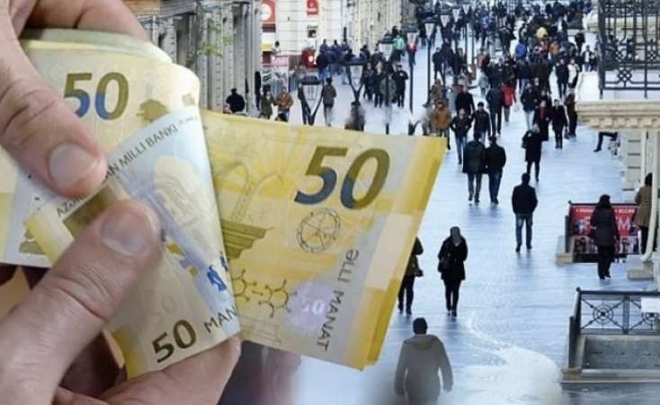 Əhaliyə göstərilən ödənişli xidmətlərin dəyəri artdı