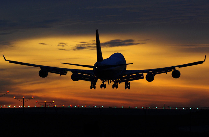 İran hava məkanında yeni qaydalar