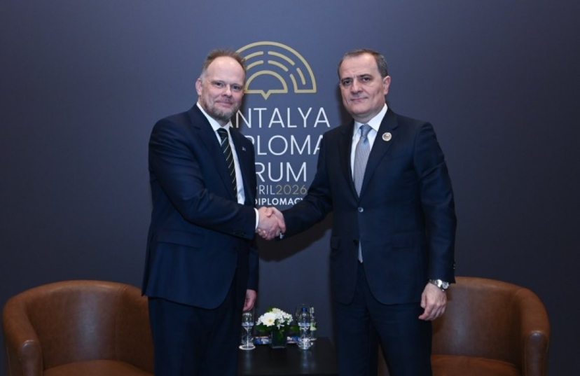 Azərbaycan-NATO görüşü keçirildi