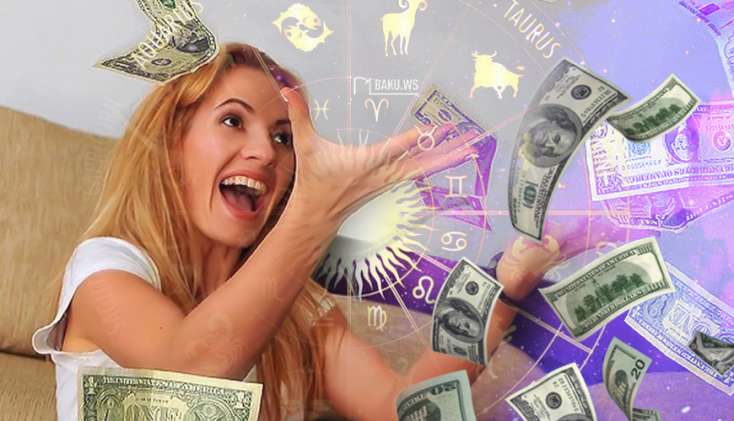 Bədxərc olan 5 bürc - Pulları havaya sovurur