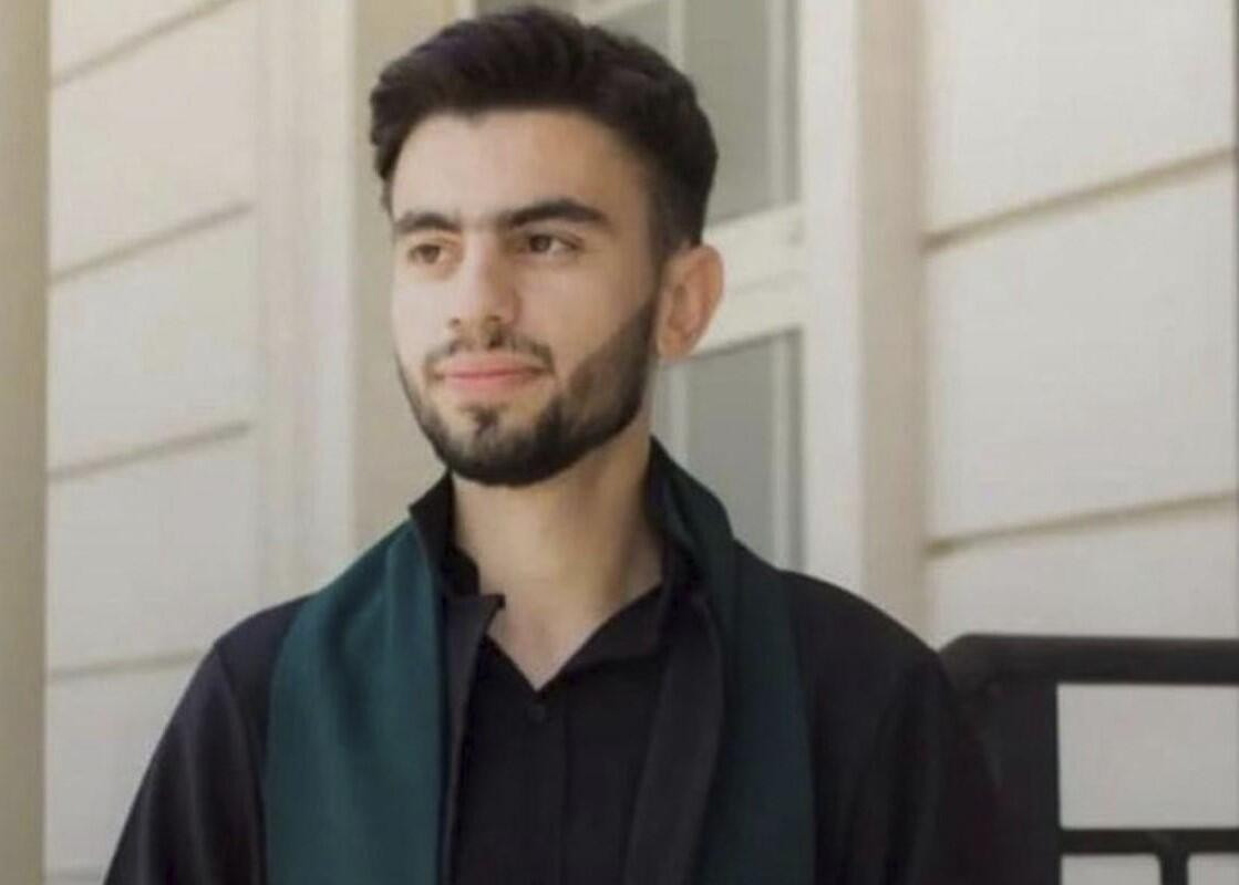 Atasına kömək edərkən faciəvi şəkildə ölən Hikmətin FOTOSU
