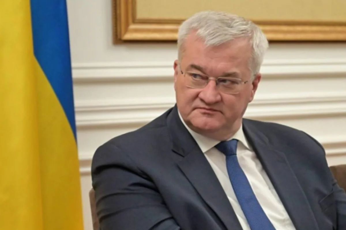 Kiyev Türkiyədən Zelenski - Putin görüşünü təşkil etməsini istəyib