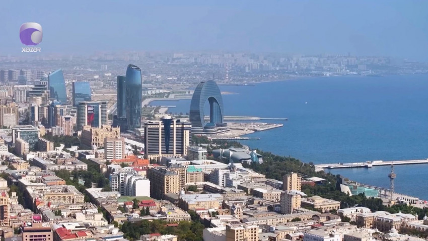 Bakıda qızıl qiymətinə, 2 milyon manata olan torpaq QİYMƏTLƏRİ - VİDEO