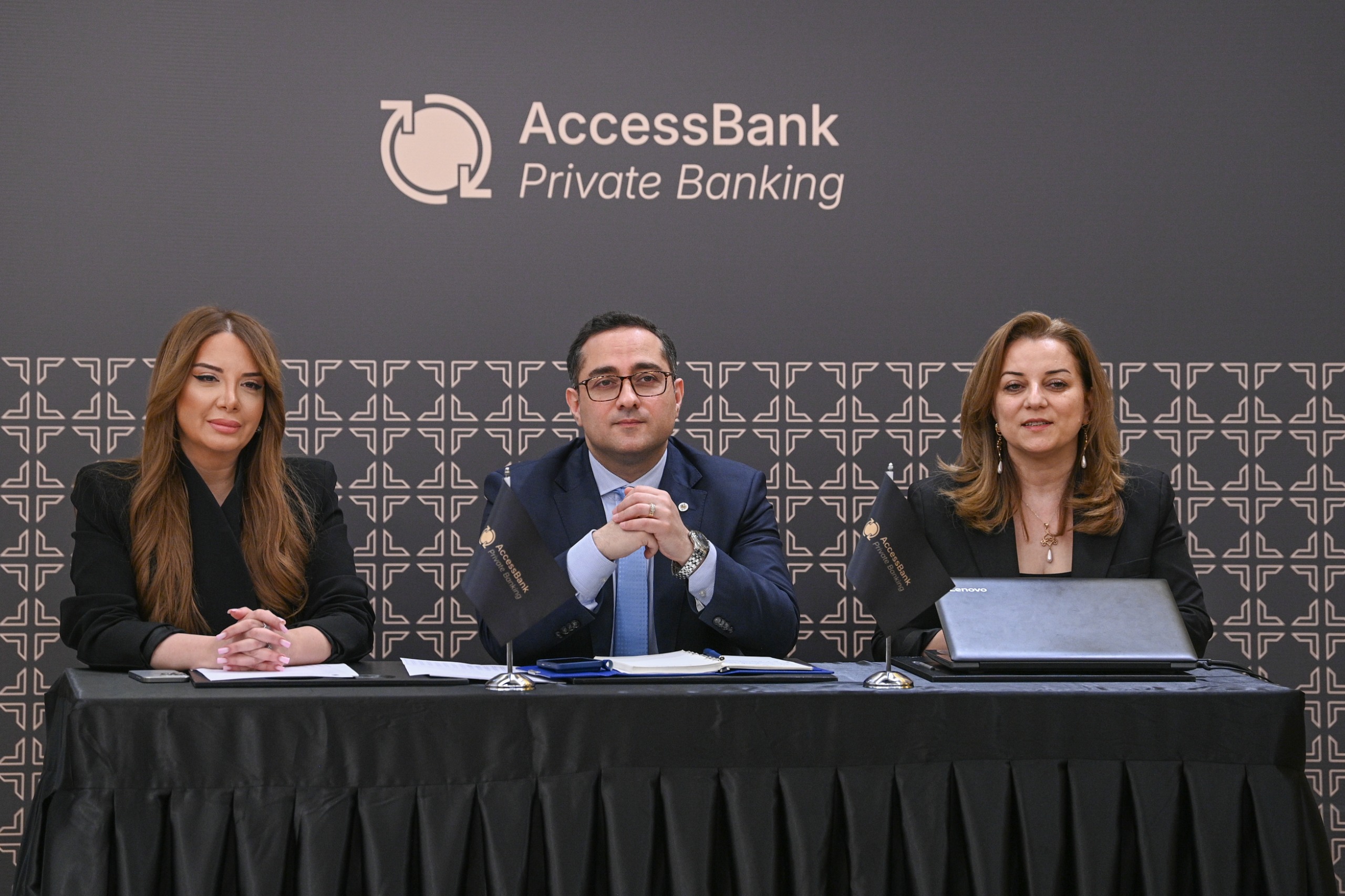 AccessBank-dan fərdi bankçılıqda yeni mərhələ: VİP Club rebrendinq edilərək “Private Banking”ə çevrildi