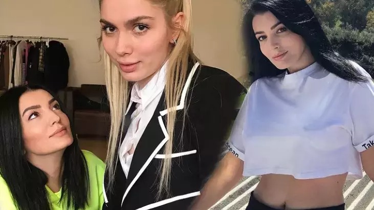 Aleynanın anası bu yolla bir gündə milyonlar qazandı