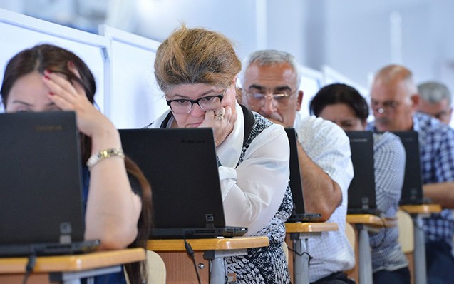 Direktor olmaq istəyənlərin nəzərinə