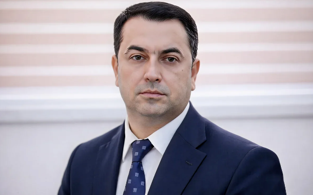 Sumqayıtda işdən çıxarılan baş memarın yerinə yeni təyinat