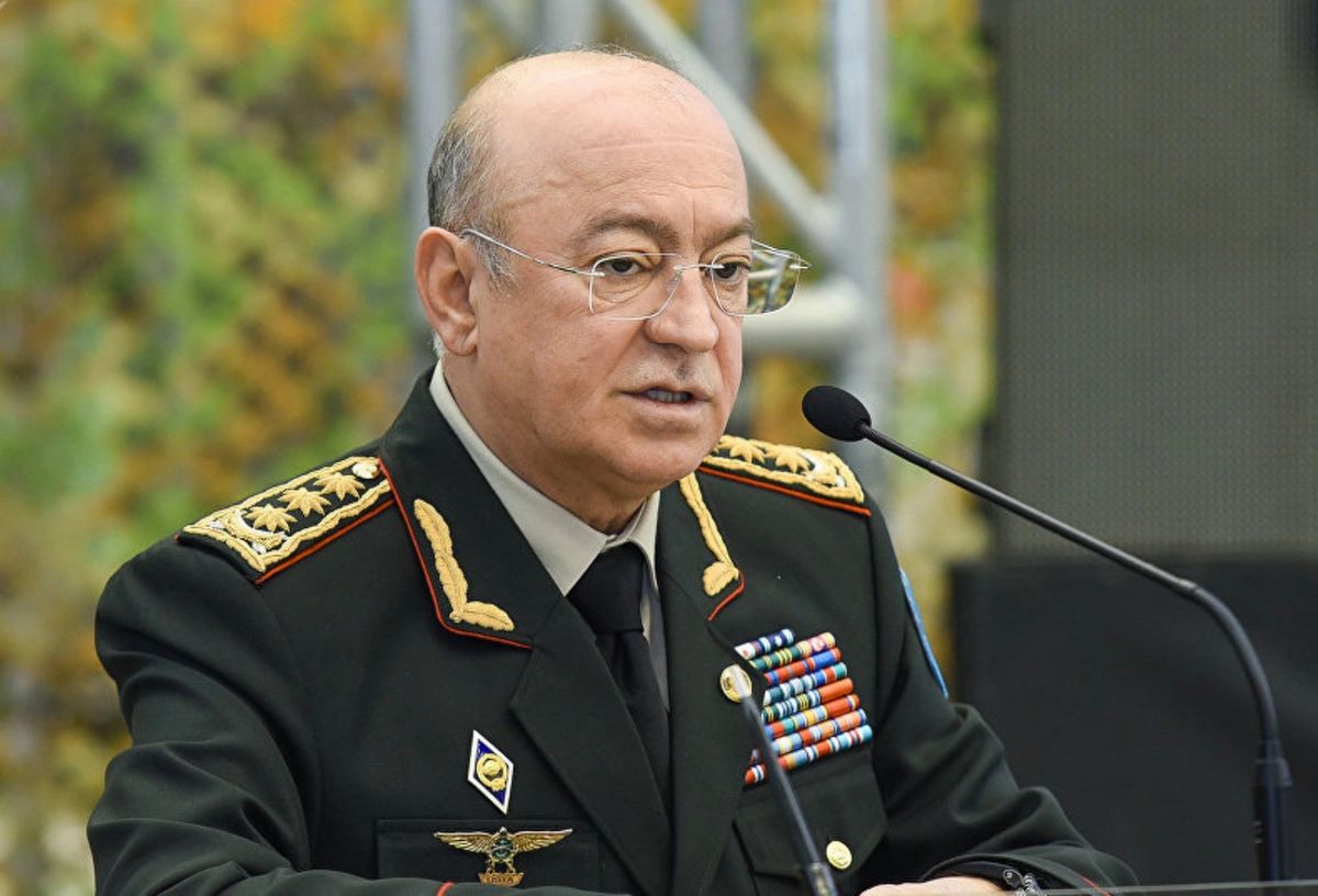 Kəmaləddin Heydərovun Naxçıvanda vətəndaş qəbulunun vaxtı dəyişib