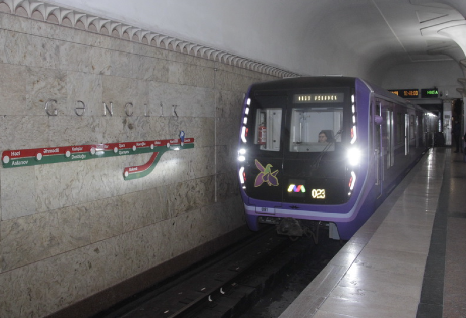 Bakı metrosunun fəaliyyəti nə vaxt bərpa ediləcək?