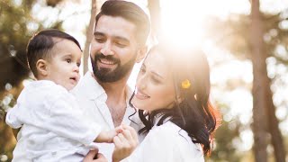 Əhməd qız atası olacaq - VİDEO