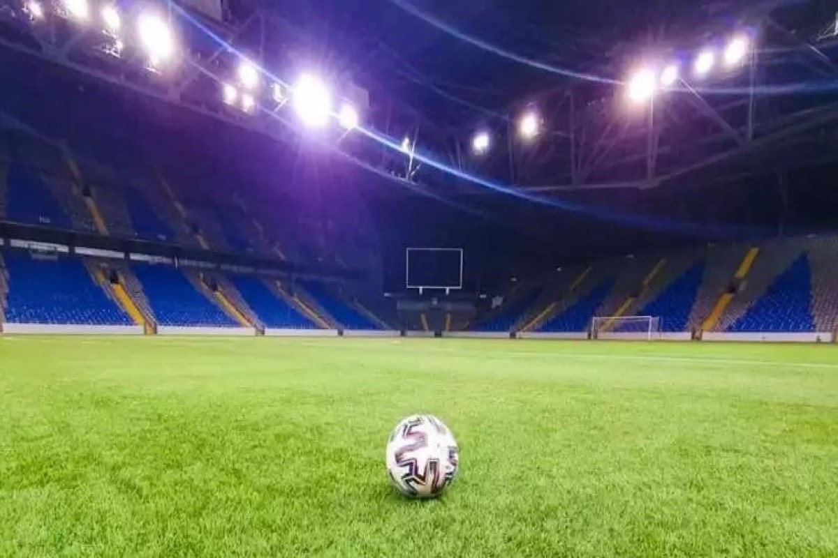 İdman komplekslərində 15 milyon manat səmərəsiz idarə olunub