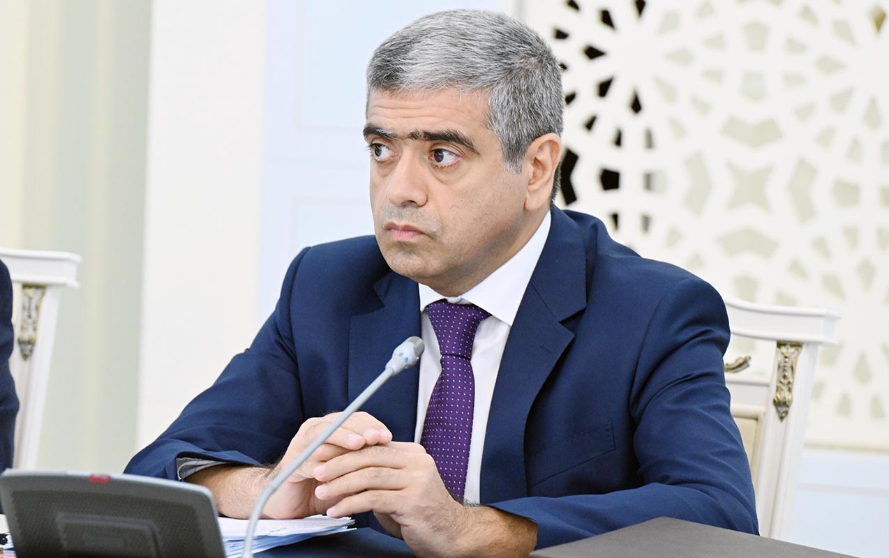 Ötən il əlilliyi olan nə qədər adam işlə təmin edilib? - Nazir açıqladı