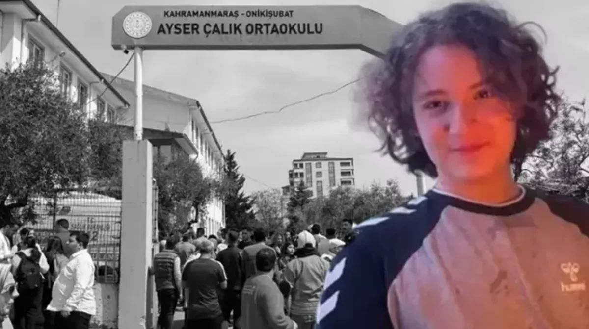 Türkiyədə məktəbdə qətliam törədən şagirdin anası həbs edildi