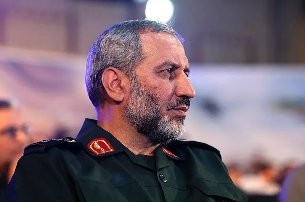 İran Fars körfəzi ölkələrinə xəbərdarlıq edib