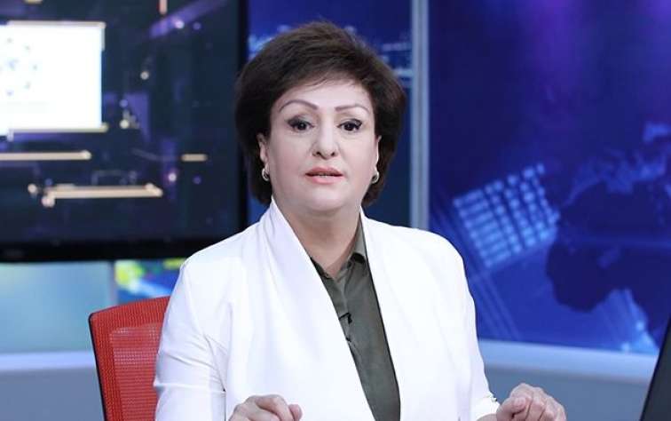 Vəsilə Vahidqızına ağır itki