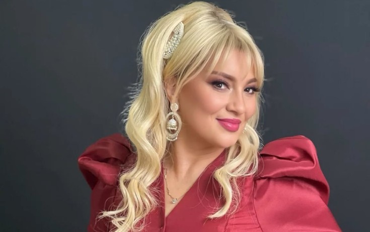 "Mən xarakterli qadınam, heç vaxt efirdə ağlamamışam" - Əməkdar artist