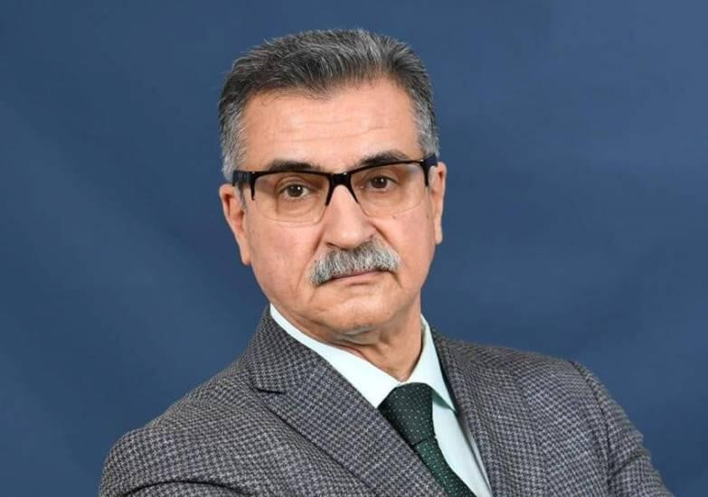 Novruz Aslan: Müğənnilər və aparıcılar danışığına diqqət etməlidir