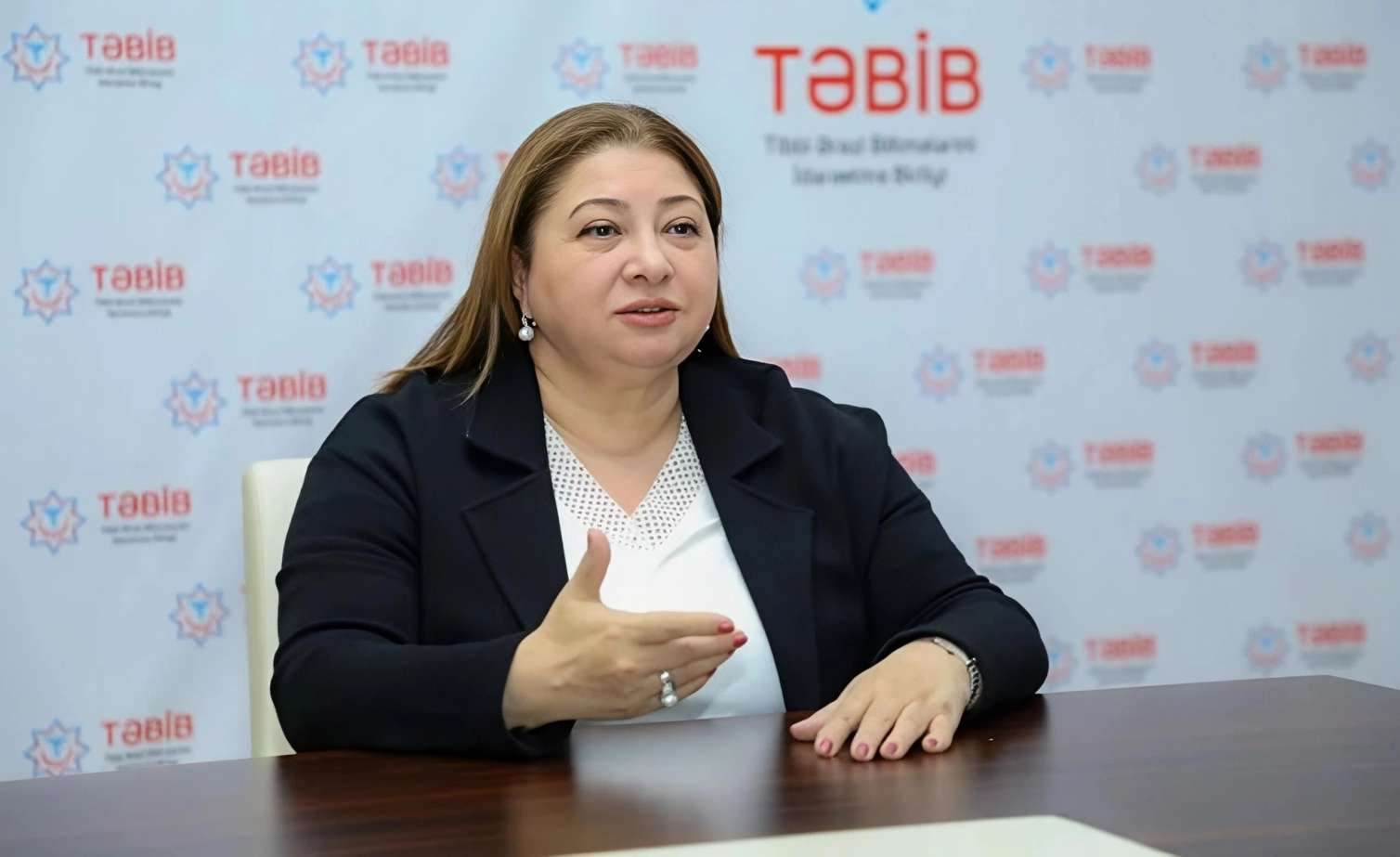 Sabunçu Tibb Mərkəzinin direktoru da işdən çıxarıldı