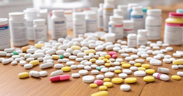 Artıq vitamin qəbulunun ciddi fəsadları - Xəbərdarlıq