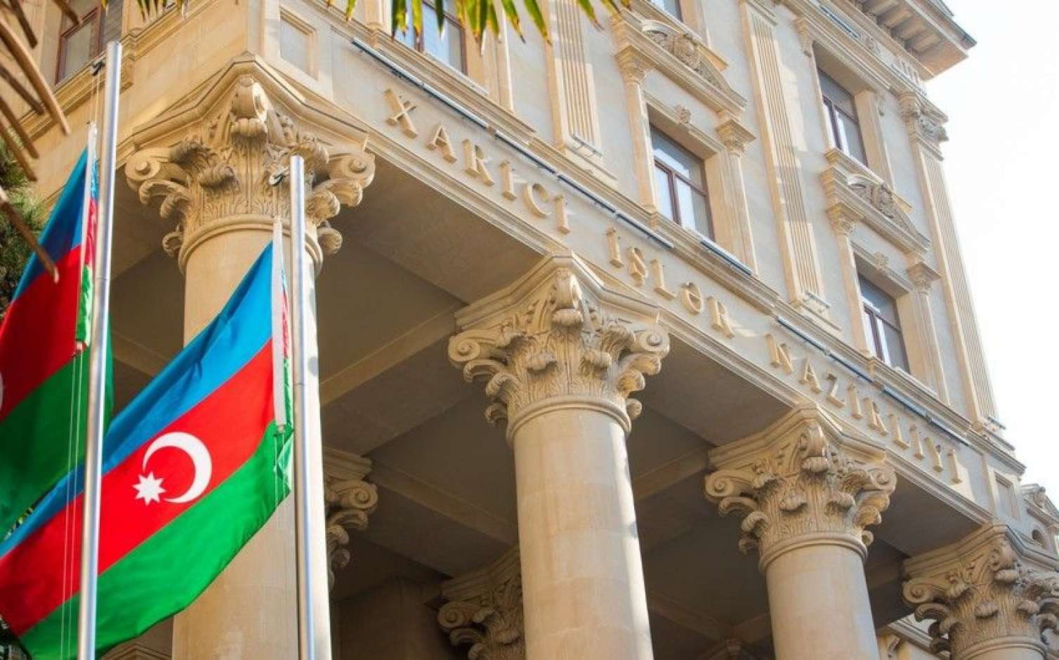 Azərbaycanın 5 vətəndaşı Suriyadan repatriasiya olundu